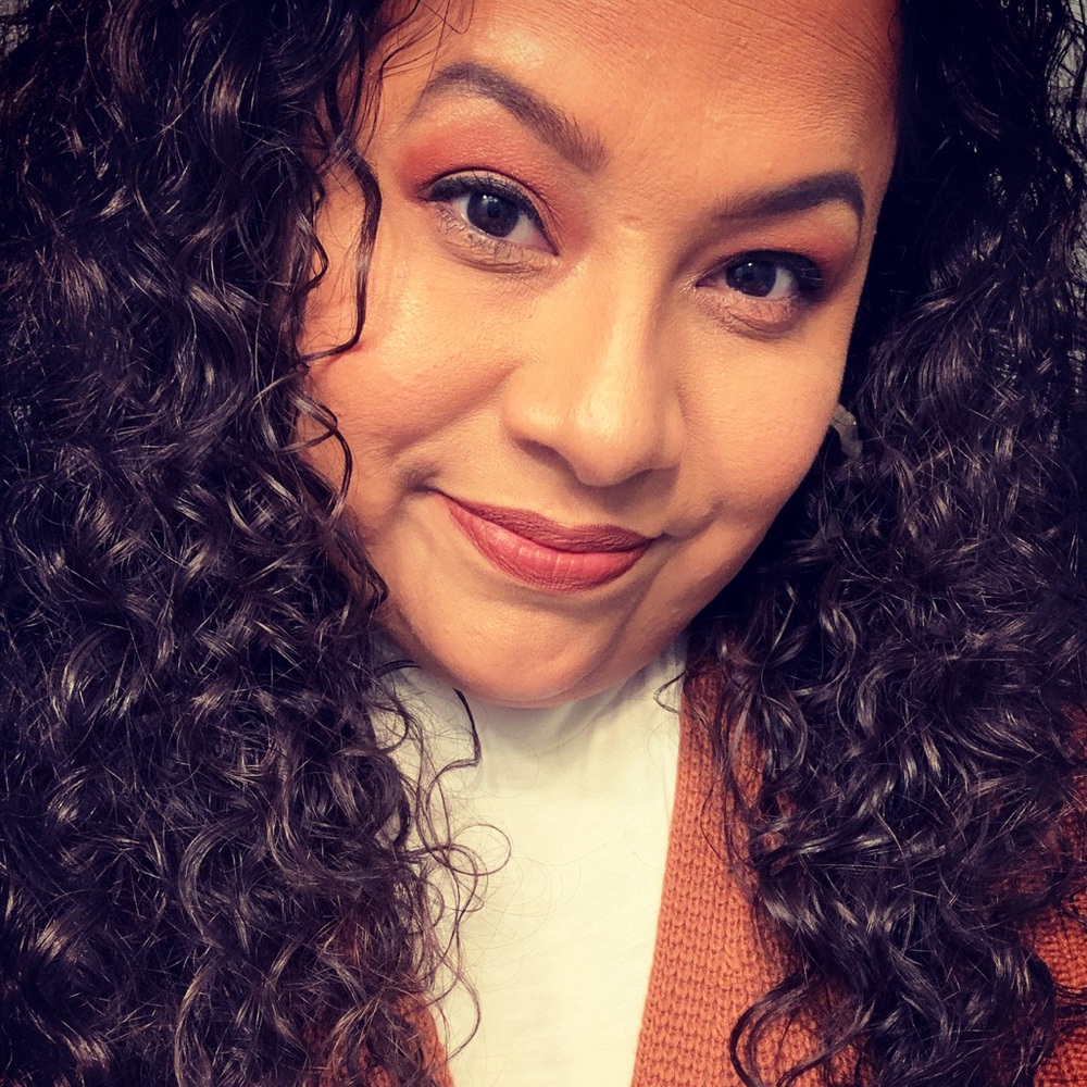 Meet your Posher, Misty